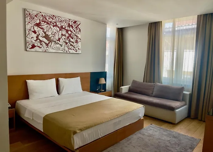 Misafir 8 4* Istanbul