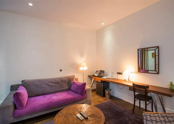 Misafir 8 Hotel Istanbul