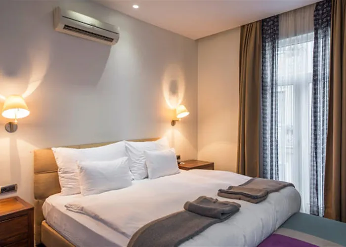 Misafir 8 4* Istanbul