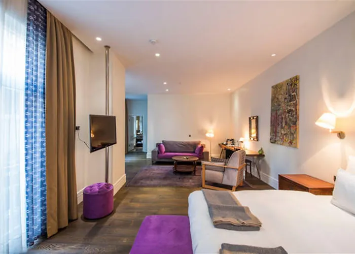 Hotel Misafir 8 Istanbul