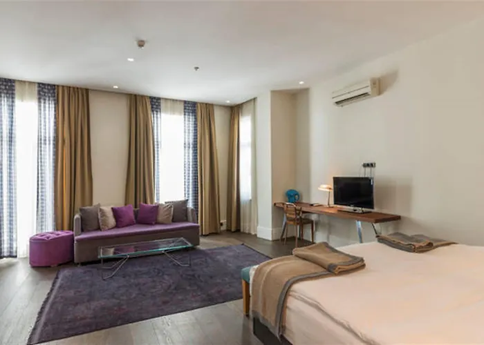 Misafir 8 Hotel 4*