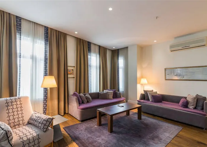 Hotel Misafir 8 Istanbul