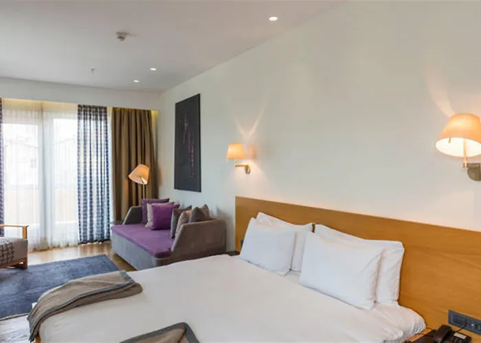 Misafir 8 Hotel Istanbul