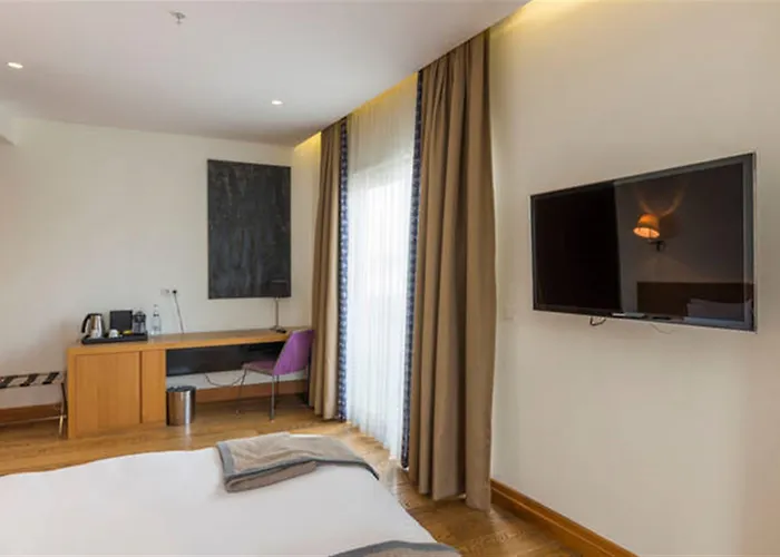 Misafir 8 4* Istanbul