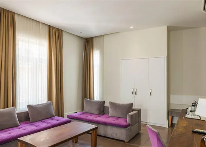 Misafir 8 4* Istanbul