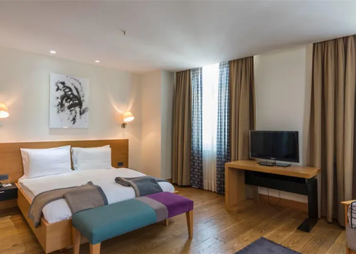 Misafir 8 4* Istanbul