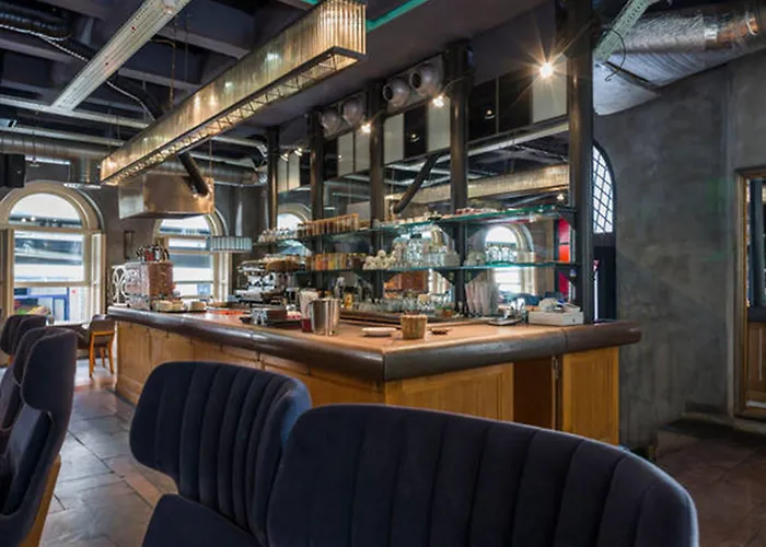 Hotel Misafir 8 Istanbul