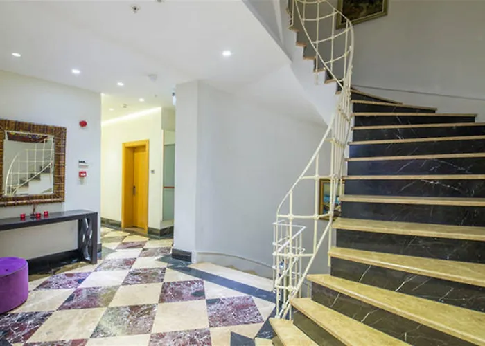 Misafir 8 4* Istanbul