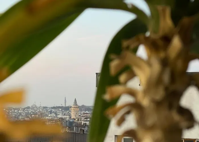 Misafir 8 Hotel Istanbul