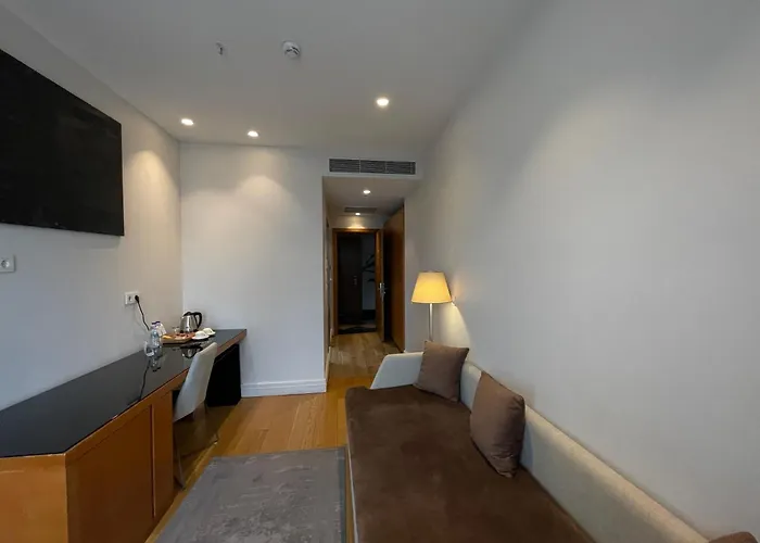 Misafir 8 Hotel Istanbul