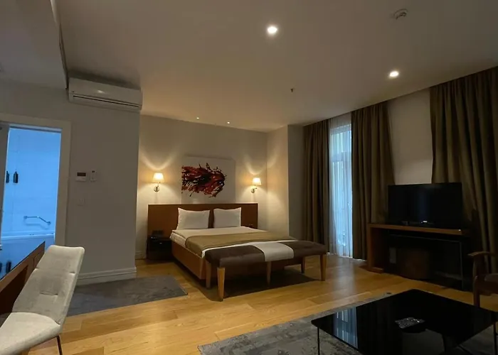 Misafir 8 4* Istanbul