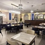 Misafir 8 4* Istambul