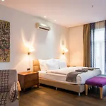 Hotel Misafir 8 Istambul
