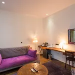 Misafir 8 Hotel Istambul
