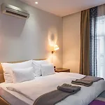 Misafir 8 4* Istambul
