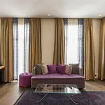 Hotel Misafir 8