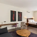 Hotel Misafir 8