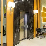 Misafir 8 Hotel